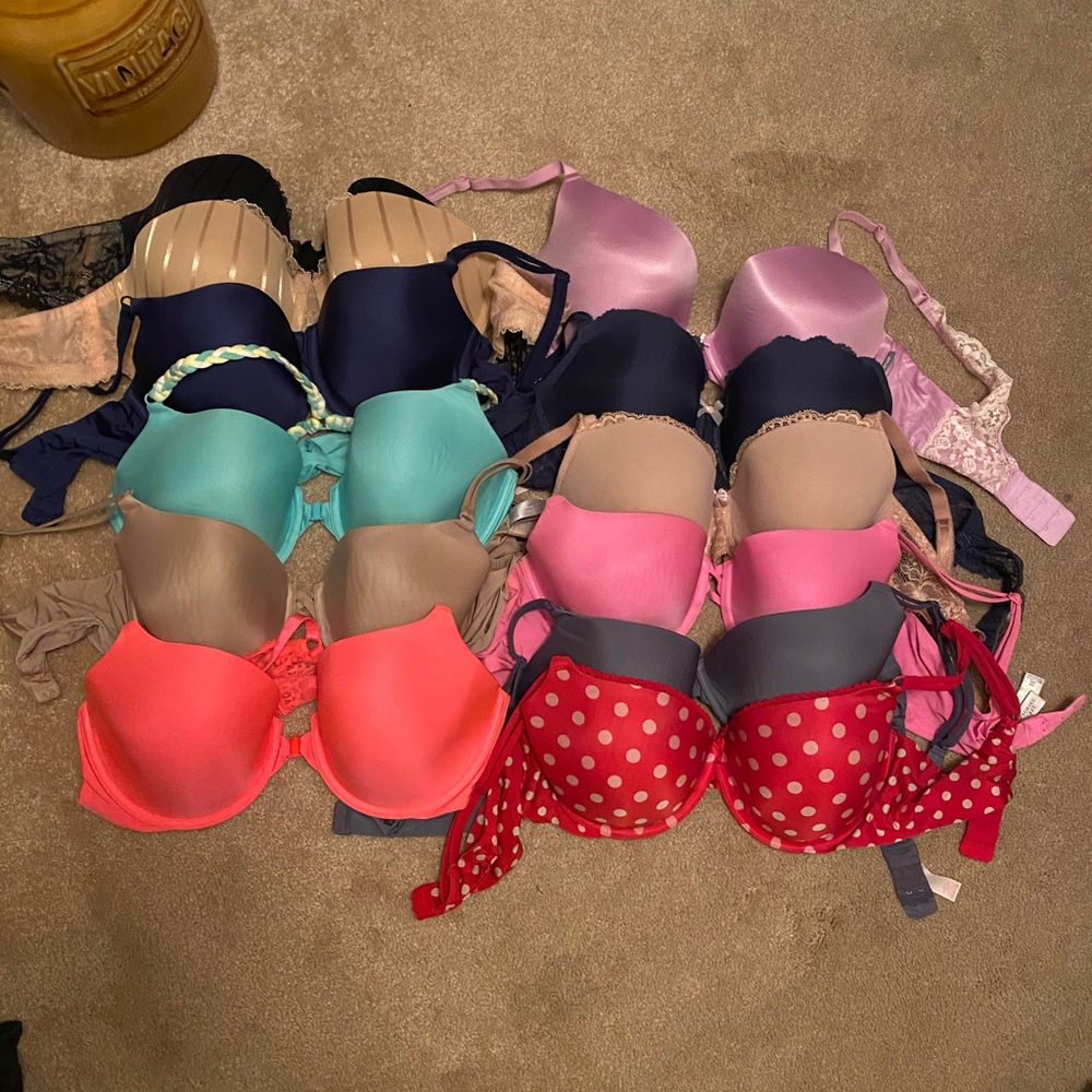 Bra bundle
